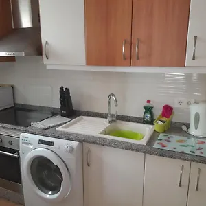  Apartamento Al-andalus Residencial